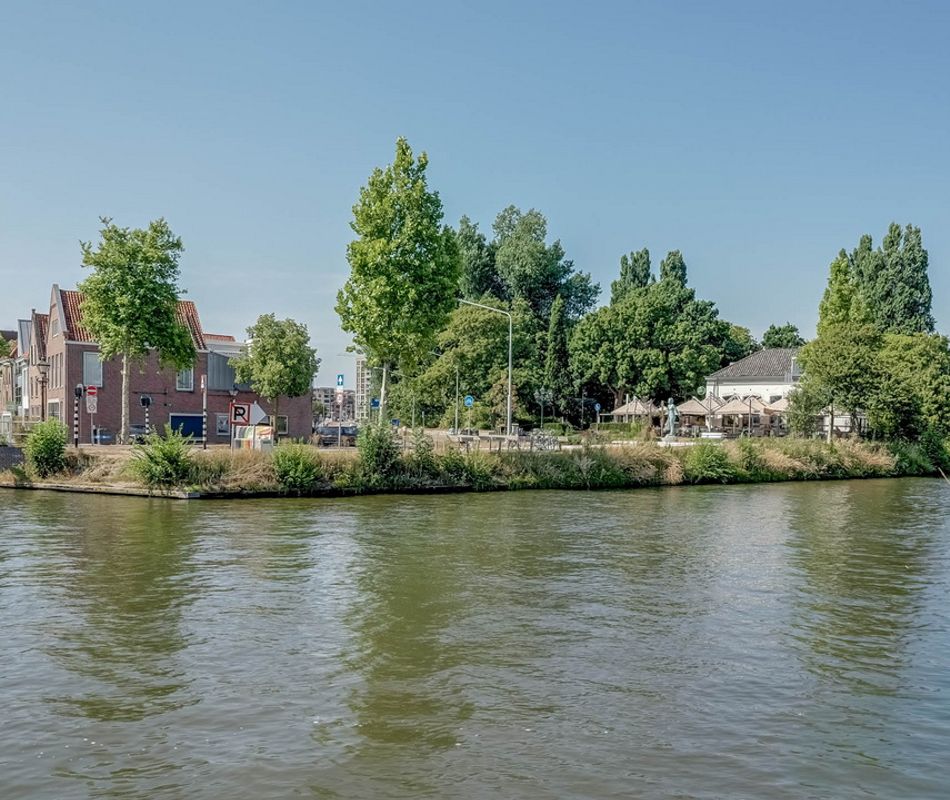 Tienenwal 16-A (1821 AG) Alkmaar