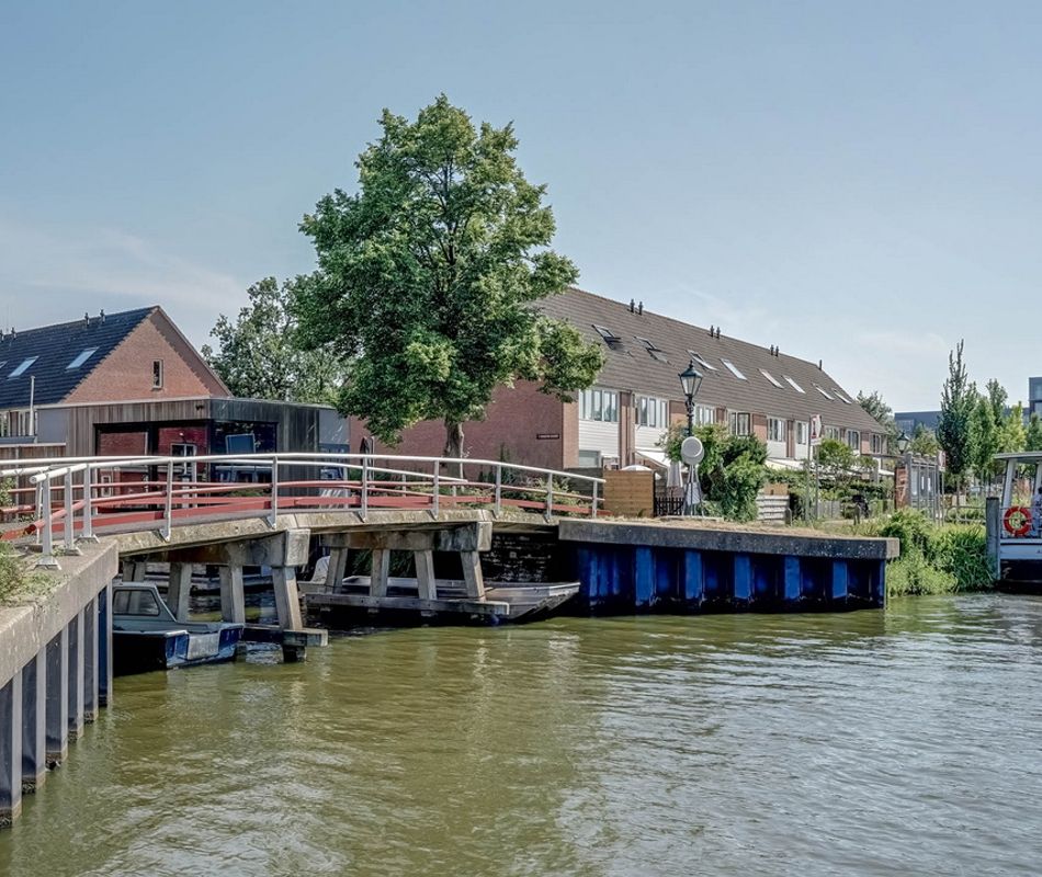 Tienenwal 16-A (1821 AG) Alkmaar