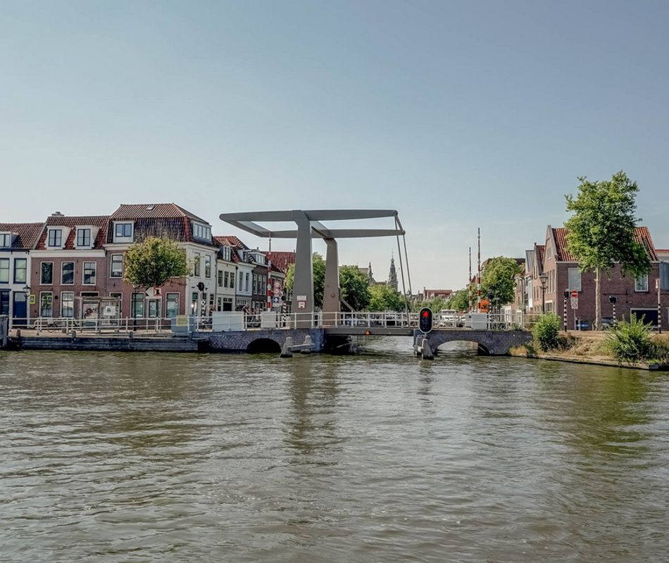 Tienenwal 16-A (1821 AG) Alkmaar