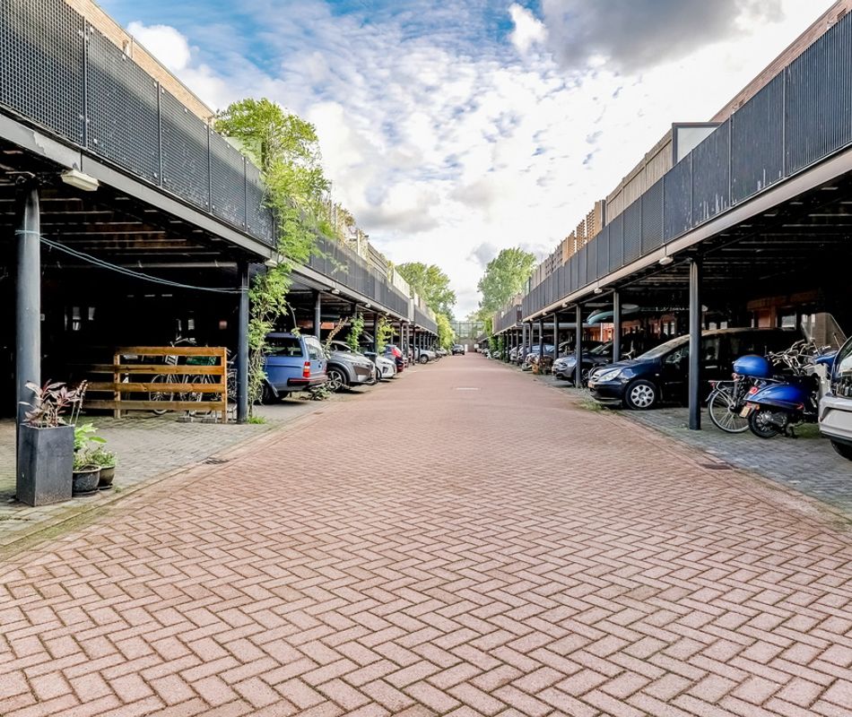 Willem Hedastraat 173 (1816 KC) Alkmaar