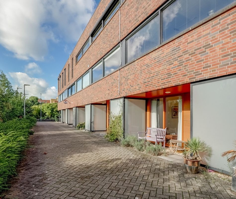 Willem Hedastraat 173 (1816 KC) Alkmaar