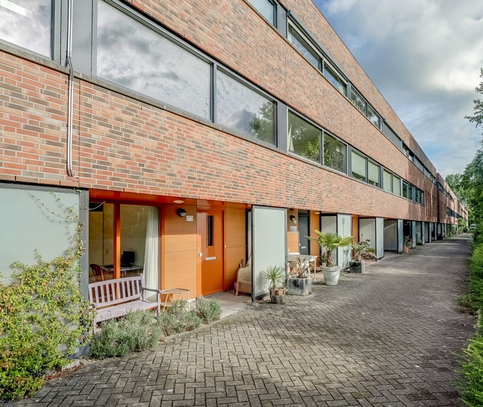 Willem Hedastraat 173 (1816 KC) Alkmaar