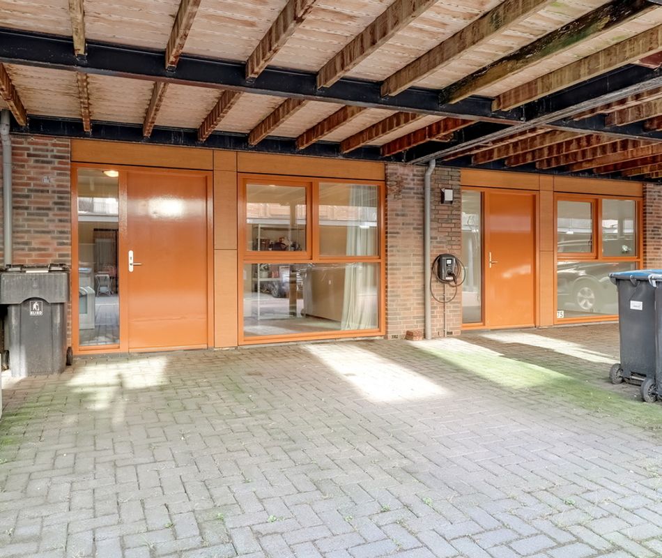 Willem Hedastraat 173 (1816 KC) Alkmaar