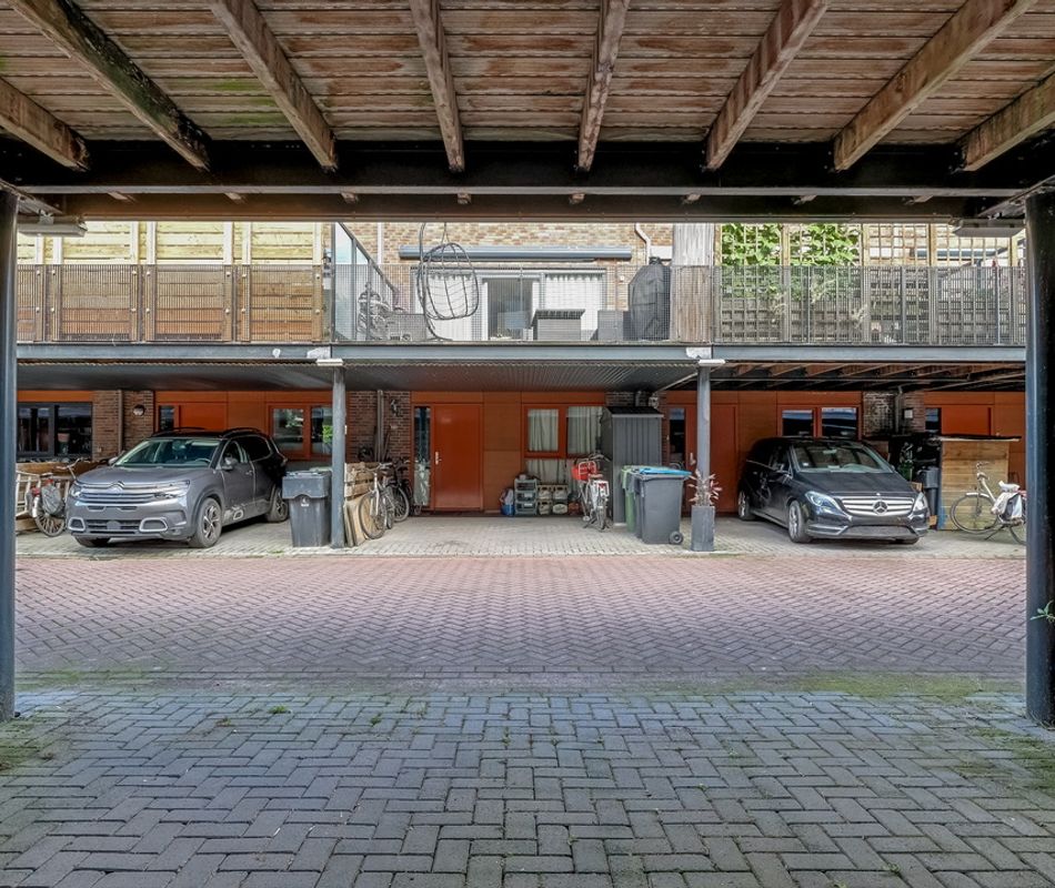 Willem Hedastraat 173 (1816 KC) Alkmaar