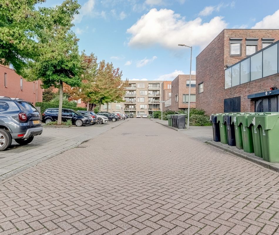Willem Hedastraat 173 (1816 KC) Alkmaar