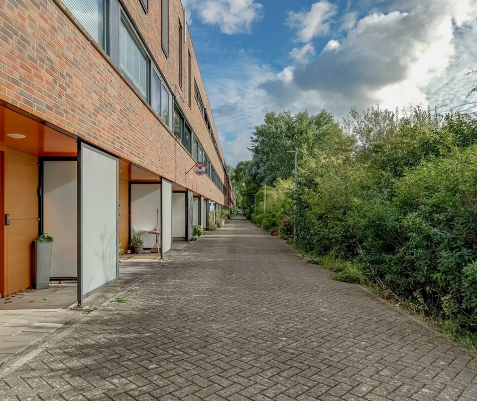 Willem Hedastraat 173 (1816 KC) Alkmaar