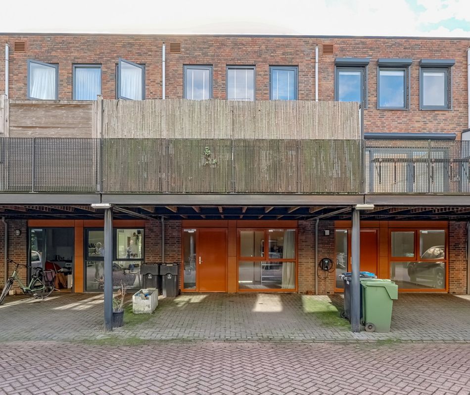 Willem Hedastraat 173 (1816 KC) Alkmaar
