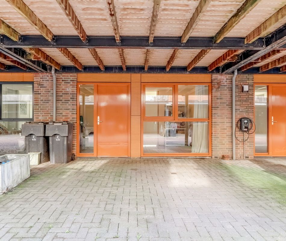 Willem Hedastraat 173 (1816 KC) Alkmaar