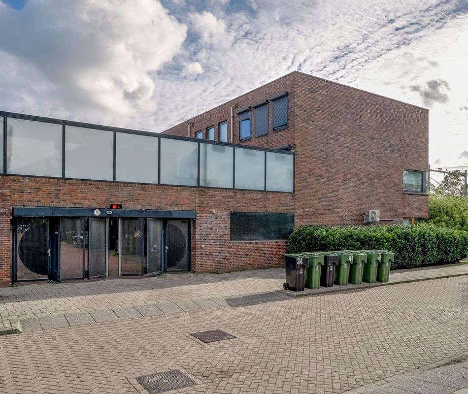 Willem Hedastraat 173 (1816 KC) Alkmaar