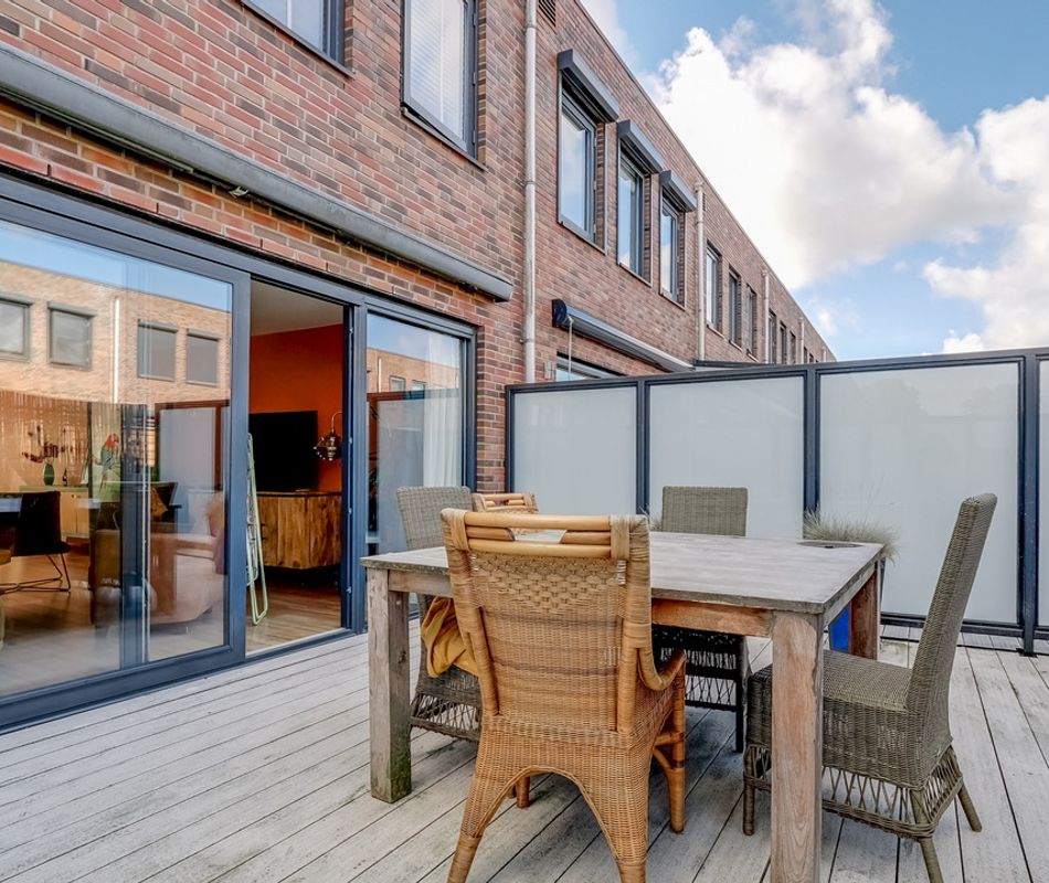 Willem Hedastraat 173 (1816 KC) Alkmaar