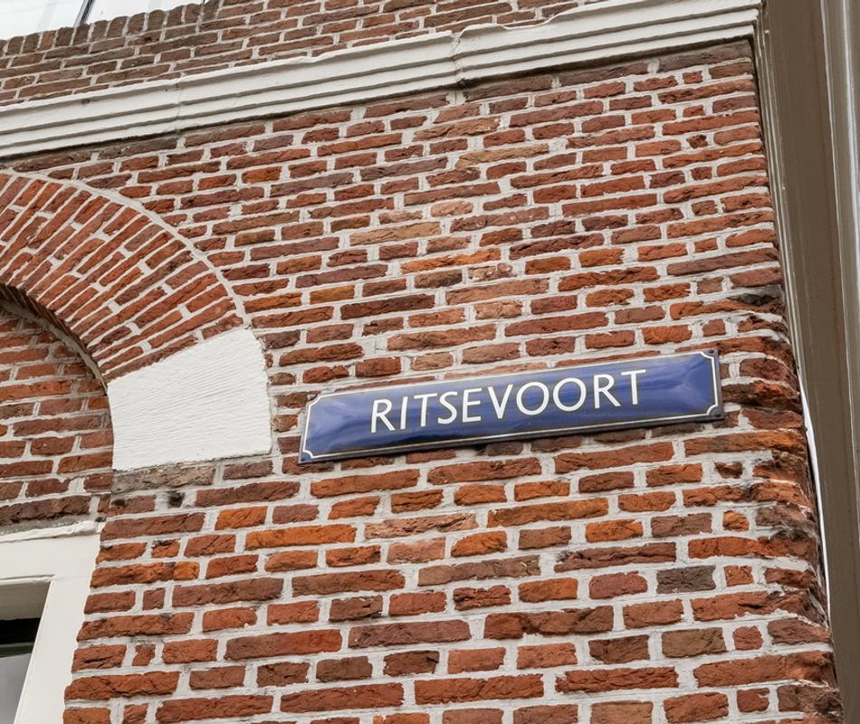 Ritsevoort 14-A Alkmaar
