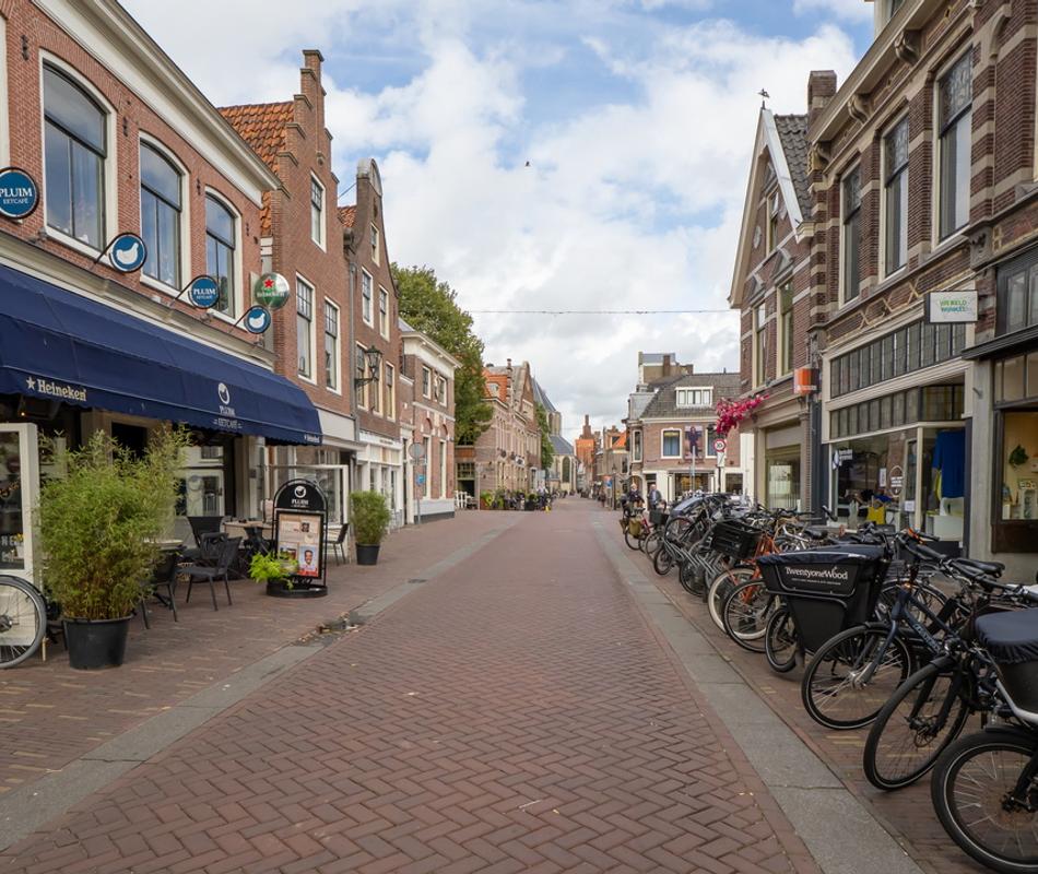 Ritsevoort 14-A Alkmaar