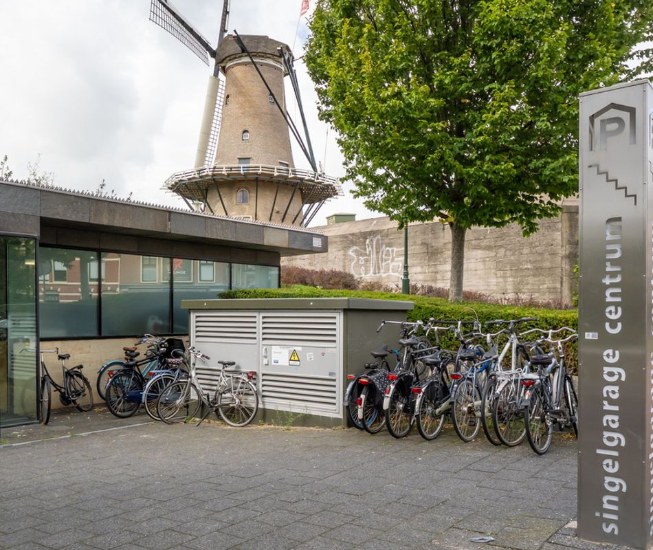 Ritsevoort 14-A Alkmaar