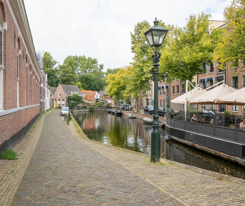 Ritsevoort 14-A Alkmaar