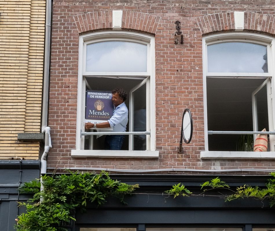 Ritsevoort 14-A Alkmaar