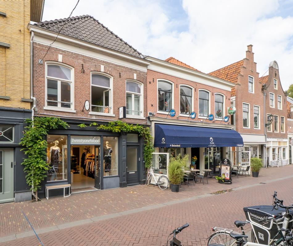 Ritsevoort 14-A Alkmaar