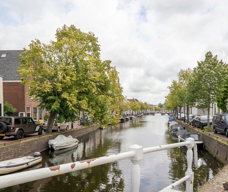 Ritsevoort 14-A Alkmaar