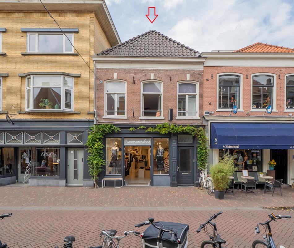 Ritsevoort 14-A Alkmaar