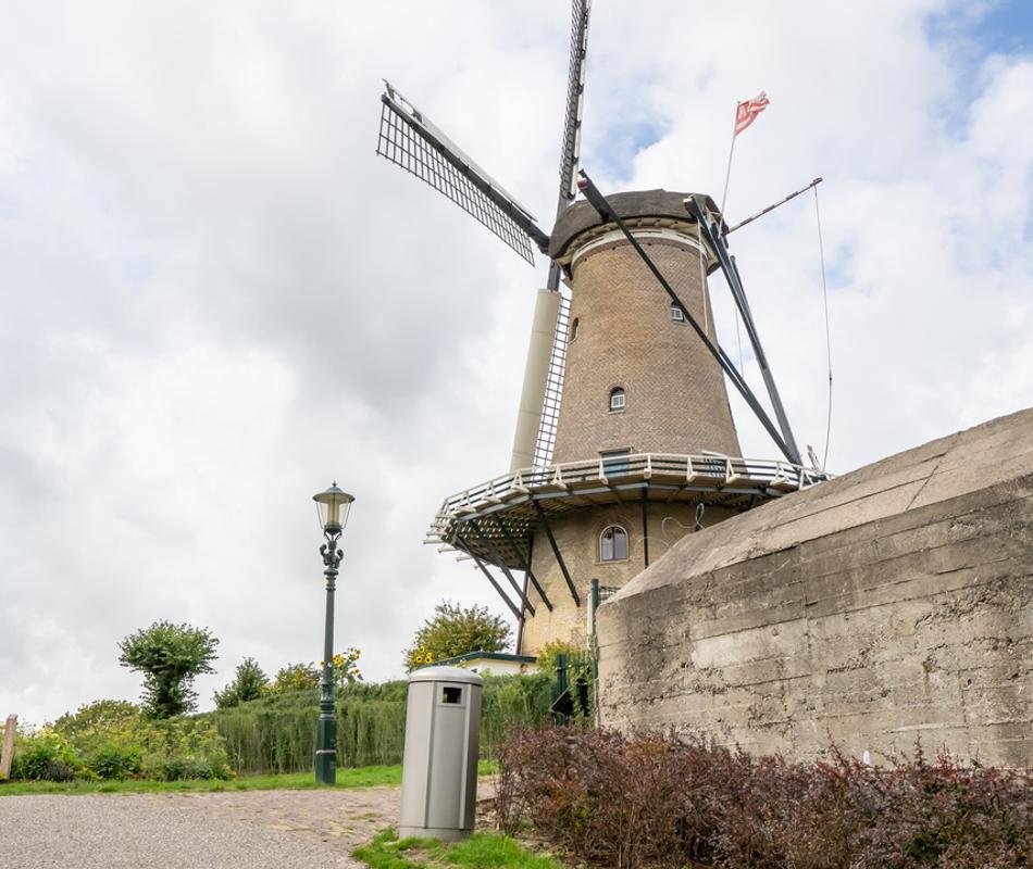 Ritsevoort 14-A Alkmaar