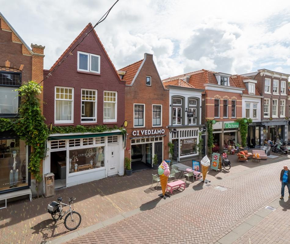 Ritsevoort 14-A Alkmaar