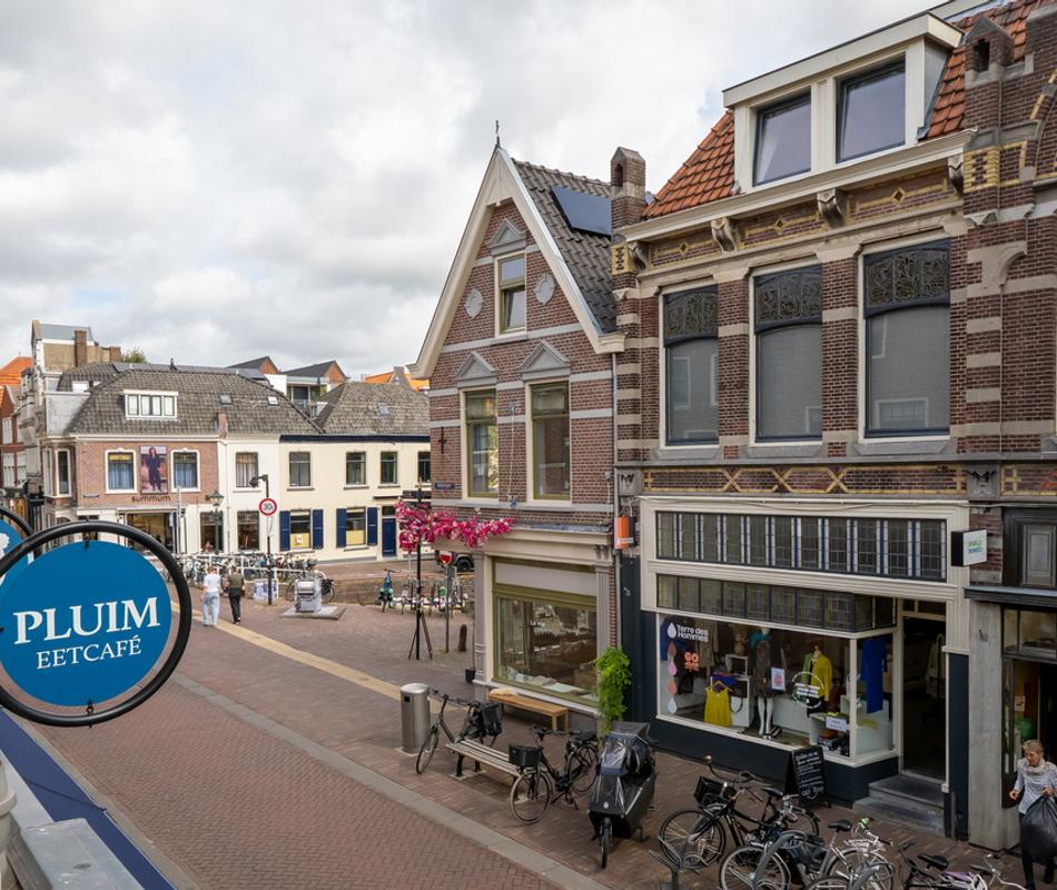 Ritsevoort 14-A Alkmaar