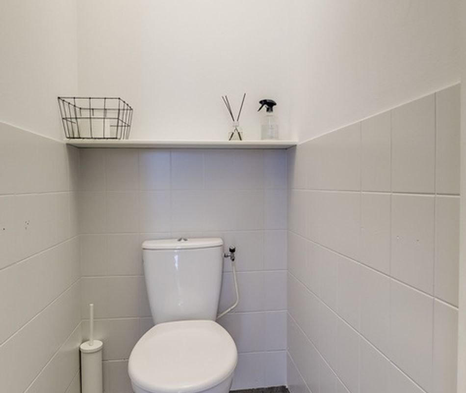 Ritsevoort 14-A Alkmaar
