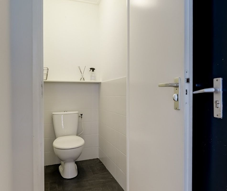 Ritsevoort 14-A Alkmaar