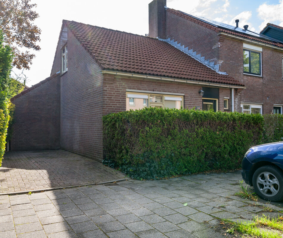 Beugelstraat 16 (1825 LP) Alkmaar