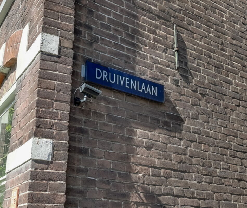 Druivenlaan 5 (1815 TE) Alkmaar