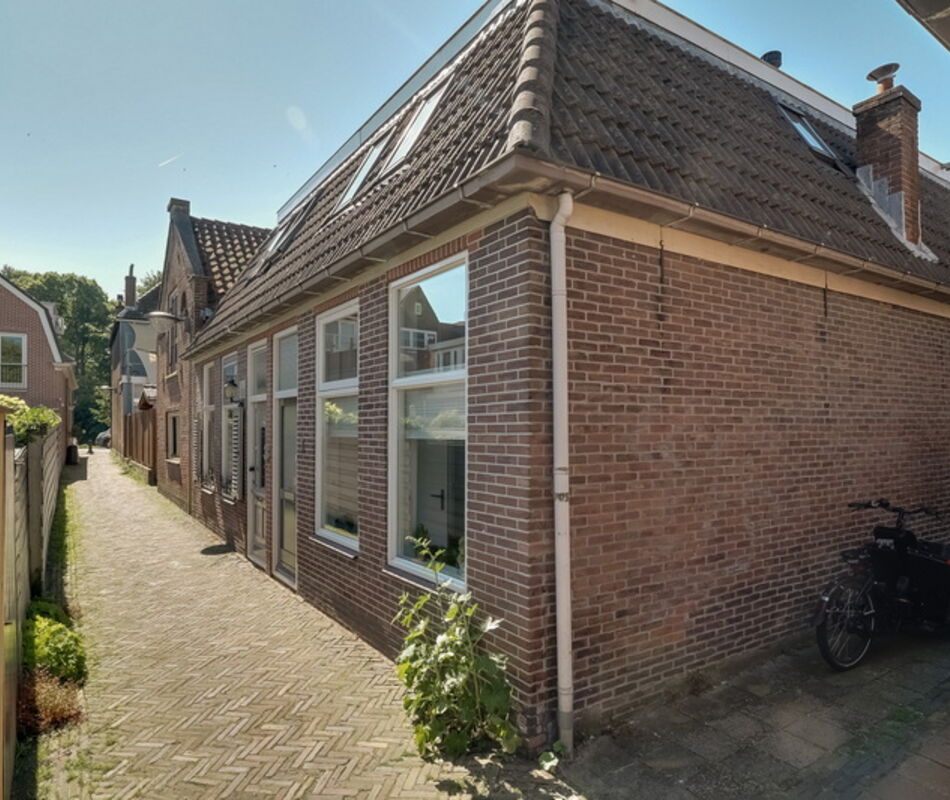 Druivenlaan 5 (1815 TE) Alkmaar